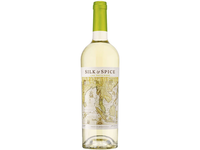Silk & Spice White Blend 0,75 l