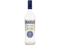 Gradus 0,7 l