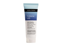 JOHN FRIEDA VOLUME LIFT LIGHTWEIGHT plaukų šampūnas, 75 ml