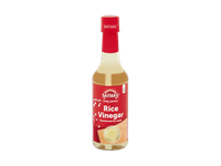 Ryžių actas SAITAKU RICE VINEGAR, 150 ml