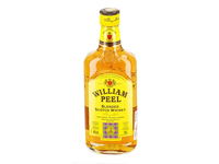 Viskis WILLIAM PEEL BLENDED SCOTCH 40%, 500 ml