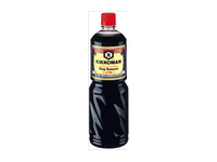 Universalusis sojų padažas KIKKOMAN, 1 l