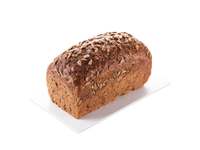 Duona saulėgrąža, 380 g