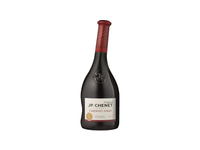 Vynas J.P.CHENET CABERBET SYRAH VdP, 12%,raud.,p.saus.,750ml