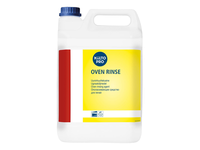 Skalavimo skystis OVEN Rinse, konvekcinėms krosnelėms , 5 l