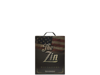 The Zin Zinfandel 3 l