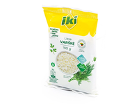 Liesa varškė 0,5% rieb. IKI, 180 g