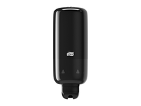 Skysto muilo TORK S1 dozatorius, juodos sp., 560008