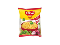 Greitai paruošiami makaronai REEVA jautienos sk,, 60 g