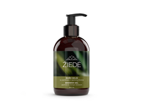 ŽIEDĖ, dušo gelis su jazminais ir apelsinų žiedais 300ml