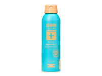 ISDIN purškiama dulksna į aknę linkusiai odai ACNIBEN BODY, 150ml