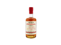Romas CANE ISLAND, Single Island Blend Panama, 40%, 0,7 L