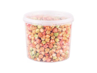 Spragėsiai POPHOUSE, saldūs, spalvoti, 450 g
