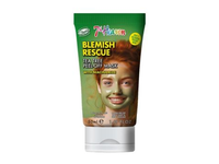 7TH HEAVEN BLEMISH RESCUE TEA TREE PEEL-OFF veido kaukė, 50 ml