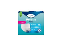 Sauskelnės-kelnaitės TENA PANTS EXTRA, XL, 12 vnt.
