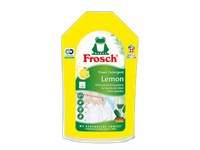 Skalbiklis Power Frosch 1.5L/22 plov.k. Lemon