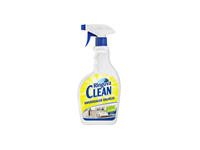 Universalus valiklis RINGUVA CLEAN su soda, 500 ml