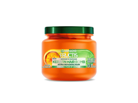 Plaukų kaukė GARNIER FRUCTIS, 320 ml