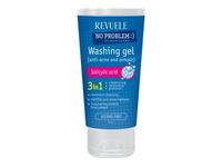 REVUELE NO PROBLEM prausiamoji želė, 200 ml