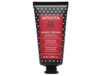 APIVITA rankų kremas su jazminais, 50 ml