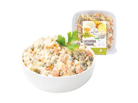 Lietuviška mišrainė, 800 g