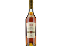Konjakas Hine Cigar Reserve + GB, 40%, 0.7L