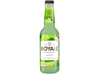 Alk. kokteilis ROYALE MOJITO, 5 %, 0,33 l