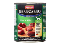 Kons.šun.ed.jaut. GRANCARNO ADULT,800g