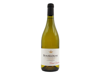 Bourgogne Blanc Chardonnay 0,75 L