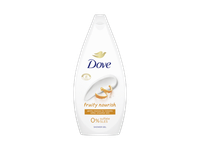 Dušo želė DOVE FRUITY NOURISH, 450 ml