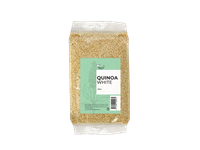 Baltos bolivinės balandos AMRITA, 400 g