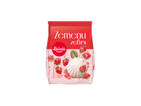 Zefyras LAIMA, braškių skonio, 200 g, 200 g