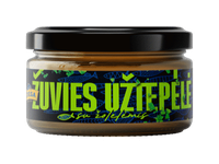 Žuvies užtepėlė su žolelėmis, 180 g