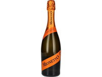 Sausas putojantis vynas MIONETTO PROSECCO DOC TREVISO (11%), 750 ml