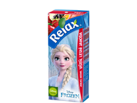 Relax Apple, Cherry, Currant Sulčių gėrimas 0,2 l