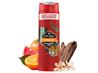 Dušo gelis OLD SPICE Tiger Claw, 400ml