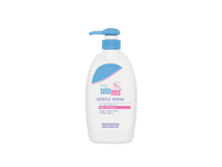 SEBAMED švelnus kūdikių prausiklis BABY, 1000 ml