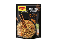 Kiaušininiai makaronai MAGGI, antienos skonio, 119 g