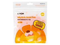 K-MOM tarpdančių siūlas vaikams, nuo 2 metų, N80