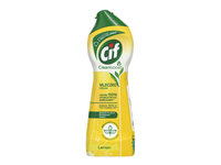 Valom. pienelis CIF CREAM LEMON FRESH, 250ml