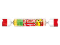 Guminukai HARIBO ROULETTE, 25 g