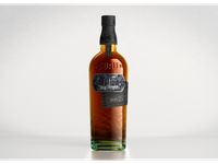 Brendis, SUAU, 25YO, 37%, 0,7l