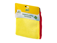 IKI mikropluošto šluostė, 2 vnt.