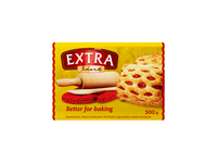 Riebalų tepinys EXTRA LINE (skirtas kepti), 70 % rieb., 500 g