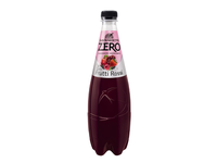 Gaz. gėrimas SB ZERO FRUTO ROSSI, 0,75 l