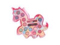 CASUELLE UNICORN vaikų kosmetikos rinkinys