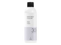 KINCREM COLOR 30 VOL. (9 % ) aktyvusis kreminis plaukų oksidatorius, 100 ml