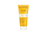 BIODERMA apsauginis pienelis nuo saulės PHOTODERM LAIT ULTRA SPF50+ 200 ml