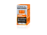 Vyriškas veido kremas L'OREAL MEN EXPERT, 50 ml