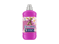 Skalbinių minkštiklis COCCOLINO TIARE FLOWER & RED FRUITS, 1.28 l
